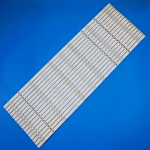 Miniatura 7 de 16 tiras de retroiluminación LED para Vizio 75 ''TV V755-G4 V755-H4 V755-J04 SVB750A78 SVB750A98 SVB750A46 SVB750A78 SVB750A98 SVB750A46