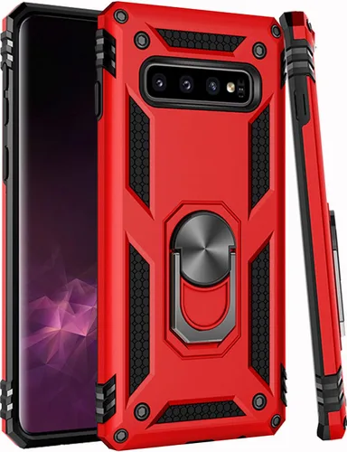 Miniatura 46 de LUMARKE Funda para Galaxy S20 FE con protector de pantalla, supera los 16 pies, probada en caídas, de grado militar, con soporte de anillo