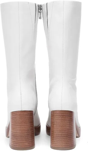 Miniatura 7 de BUPNUOM 23606 Botas de mujer 0666