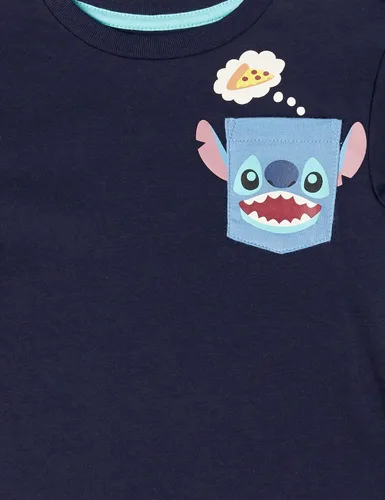 Miniatura 3 de Camiseta de manga larga Spotted Zebra, marca Tienda, de Disney, Star Wars, Marvel, para niño