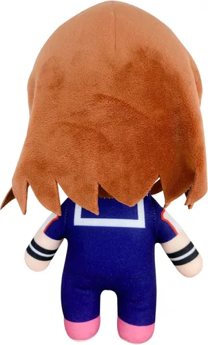 Miniatura 2 de My Hero Academia - Ochaco Sportswear Plush 8" H