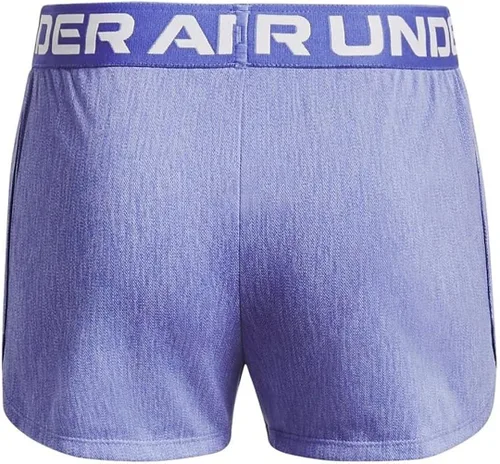 Miniatura 2 de Under Armour Pantalones cortos Play Up Twist para niñas