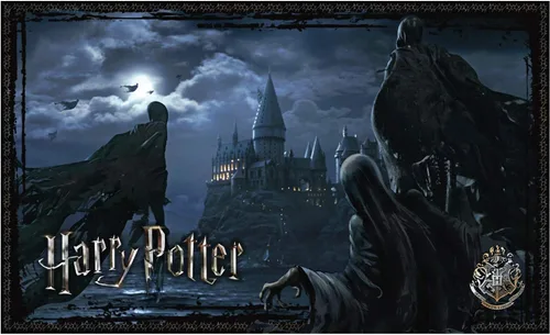 Miniatura 7 de The Noble Collection Rompecabezas de dementores de Harry Potter en Hogwarts™