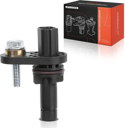 Miniatura 8 de A-Premium Sensor de posición del cigüeñal del motor compatible con Buick Enclave y Cadillac CTS SRX STS y Chevrolet Equinox Malibu y GMC Acadia