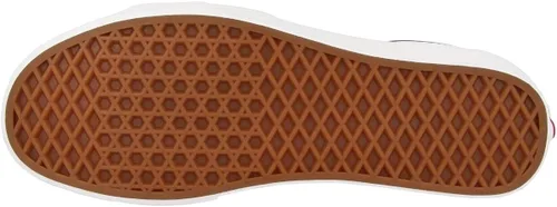 Miniatura 5 de Vans Sk8-Hi - Tenis de skate unisex con suela de goma, cómodas y duraderas