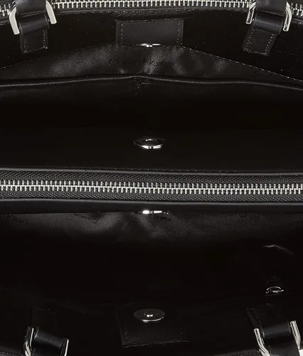 Miniatura 7 de Calvin Klein Becky - Bolsa con triple compartimento