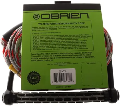 Miniatura 3 de O'Brien Cuerda de 1 sección
