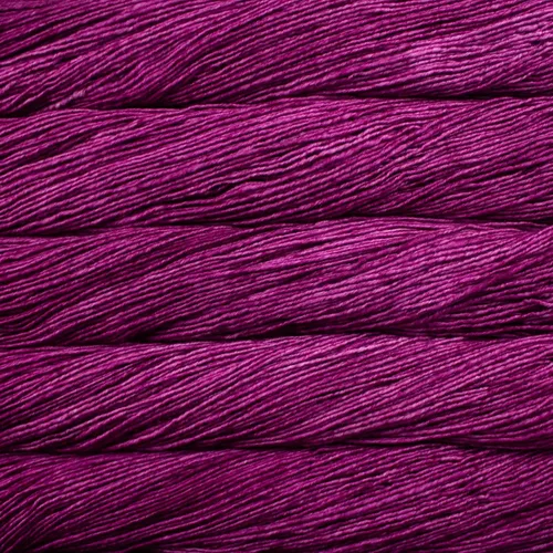 Miniatura 9 de Malabrigo Hilo de lana peinada teñida a mano (004 Verde Zafiro)