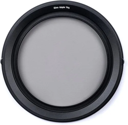 Miniatura 3 de NiSi, V7 Advance Kit - Soporte de filtro cuadrado de 3.93 pulgadas, anillo de 3.228 in, CPL de color real, 3 anillos adaptadores con filtro GND