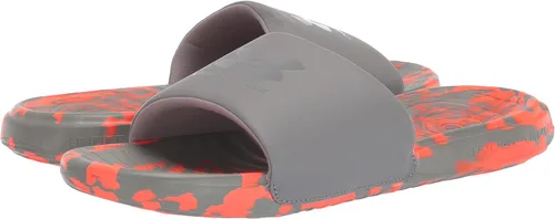 Miniatura 7 de Under Armour Men's Ansa Regrind Slides Sandal
