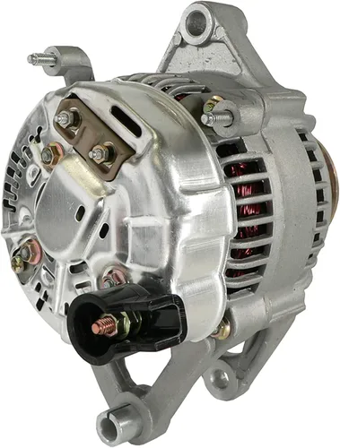 Miniatura 3 de DB Electrical And0060 Alternador compatible con/repuesto para Jeep Wagoneer 93 1993 13354, Dodge D W Pickup Truck 92 93 1992 1993, Van Dakota Ram