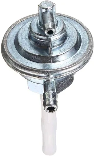 Miniatura 2 de Interruptor de bomba de combustible de gas válvula llave para Gy6 50cc 125cc 150cc scooter ciclomotor Go Kart ATV llave de combustible del tanque