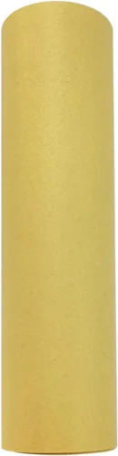 Miniatura 9 de Material de pantalla de lámpara de estireno ELFCAB DIY Making - 14" de alto x 40" de ancho, longitud precortada, adhesivo grueso sensible a