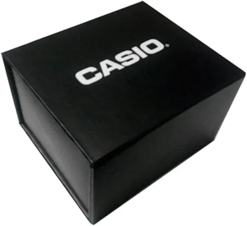 Miniatura 5 de Casio Reloj Clásico Verde AE1200WHB-3B, Movimiento de cuarzo