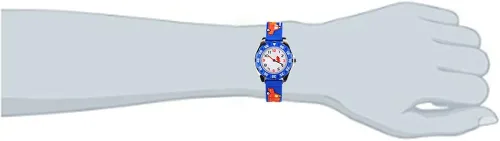 Miniatura 7 de Venhoo Kids Watches Analog 3D Cartoon Waterproof Sport Children Toddler Wrist Watches Gifts for 3 4 5 6 7 8 9 10 11 12 Ages Girls Little Boys Child