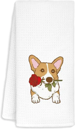 Miniatura 23 de Jvpke Beagle - Toallas decorativas para cocina y baño, regalos de Beagles para mujeres amantes de los Beagle, regalos para amantes de los Beagle, 16