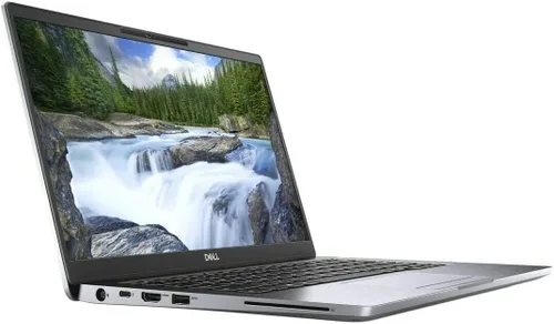 Dell Portátil Latitude 7400, pantalla táctil FHD de 14.0 pulgadas (1920 x 1080), Intel Core 8ª generación i7-8665U, 16 GB de RAM, SSD de 256 GB,