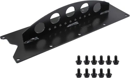 Miniatura 3 de LOSTAR LSX LS - Placa de elevación de motor resistente para LS1 LS2 LS3 LQ4 4.8 5.3 6.0 6.2L Gen 3