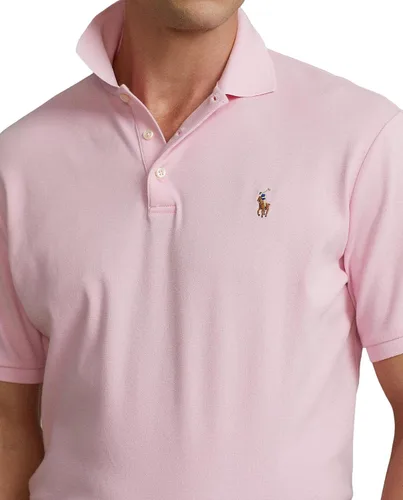 Miniatura 4 de Polo Ralph Lauren - Camisa de Interlock, para hombre, de ajuste clásico
