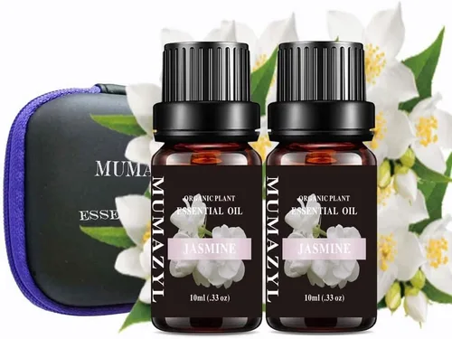 Miniatura 22 de Aceite esencial de manzana, aceite de manzana 4 onzas líquidas 120ML para difusor, humidificador, yoga, limpieza, bricolaje, velas, fabricación