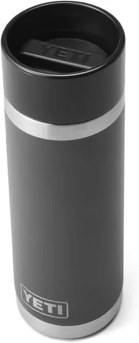 Miniatura 15 de Yeti Rambler - Botella Hotshot de 18 onzas, color rosa tropical Rosa (Tropical Pink)
