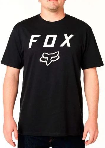 Miniatura 5 de Fox Racing Mens Legacy Moth Short Sleeve Tee