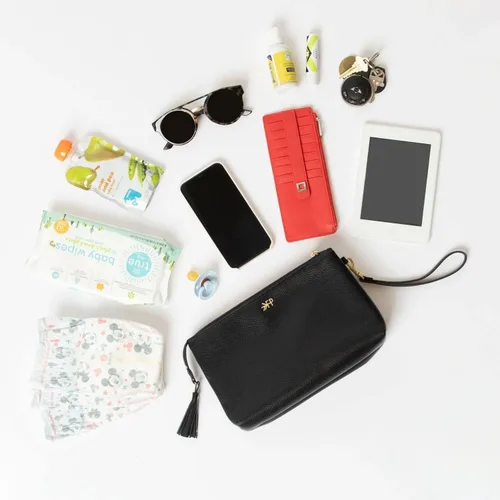 Miniatura 7 de Freshly Picked Bolsas clásicas con cremallera, varios