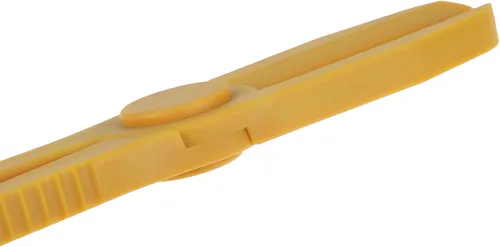 Miniatura 8 de Alicates de abrazadera de manguera de plástico, 6 piezas de alicates flexibles para mangueras de combustible, mangueras de freno de tuberías de gas