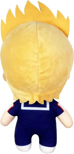 Miniatura 2 de Great Eastern Entertainment My Hero Academia - Mirio Togata (UA Festival) Peluche de 8 pulgadas de alto