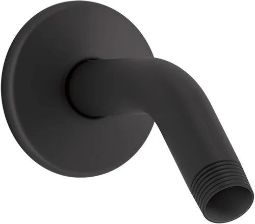Miniatura 3 de KOHLER Brazo y brida de ducha a rayas