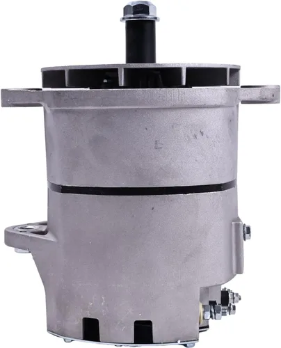 Miniatura 4 de HOLDWELL Alternador resistente de 24V 60A 333-1184 10R-8877 compatible con Caterpillar CAT 3512 3516B 3516C 3516C GEN G3516C G3520C G3520E PM3508