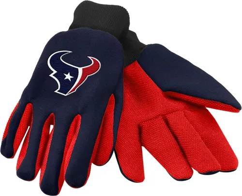 Miniatura 21 de FOCO NFL Guantes de Trabajo Utilitarios de Palma
