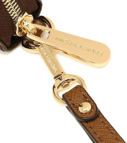 Miniatura 7 de MICHAEL Michael Kors Travel Continental Vainilla