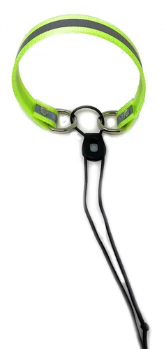 Miniatura 16 de Sparky Pet Co - Correa de repuesto ECollar - Collar de perro elástico - Impermeable - Ajustable - Bloqueo de rueda Nexus seguro - para entrenamiento