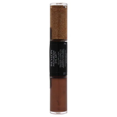 Miniatura 10 de Revlon Photoready Eye Art - Tapa + delineador + pestaña