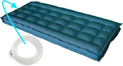 Miniatura 2 de REM Air System - Sleep Number Select Comfort y otras marcas de renombre compatibles Cámara de aire tamaño Eastern King 72" L x 34" A x 6" Al