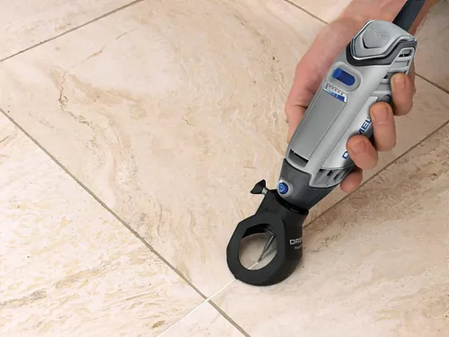 Miniatura 2 de Dremel Accesorio de herramienta rotativa para extracción de lechada, 568-01