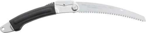 Miniatura 9 de Silky Ultra Accel Professional - Sierra plegable curvada (9.449 in, dientes grandes) (446-24)