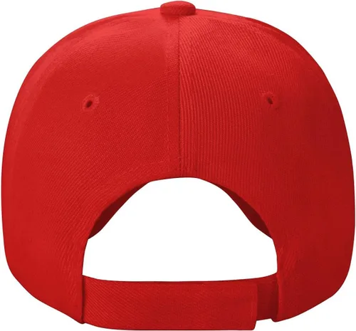 Miniatura 4 de gymini Kennedy para Presidente Sombrero Kennedy 2024 Save America Hat Anti Biden Sombrero Demócrata Sombrero Deportes Béisbol Papá Gorra