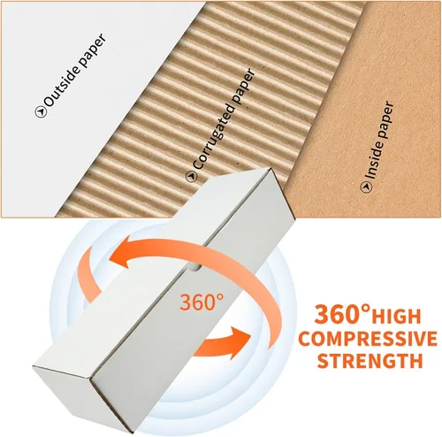Miniatura 4 de Paquete de 2 cajas de tarjetas de intercambio/juegos de 1600 unidades - Se adapta a cargadores superiores y tarjetas deportivas - Organizador