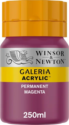 Miniatura 17 de De Galería Winsor & Newton: Tubo de color acrílico Gris de Payne