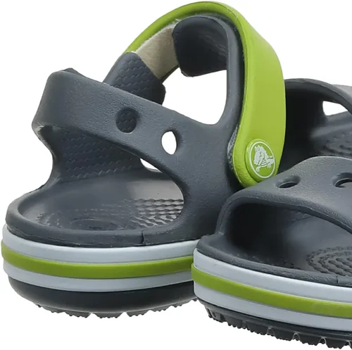 Miniatura 8 de Crocs Unisex-Child Bayaband Sandal