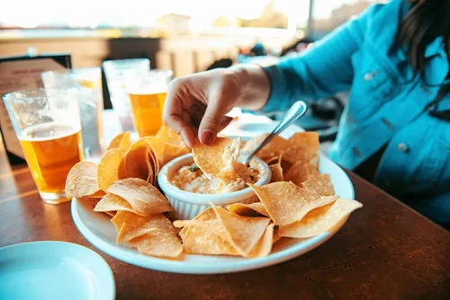 Miniatura 8 de A Blend Above - Mezcla de salsa de queso de cerveza, 1 oz, (paquete de 3), sin gluten, sin MSG, todo natural, sin conservantes, inmersión