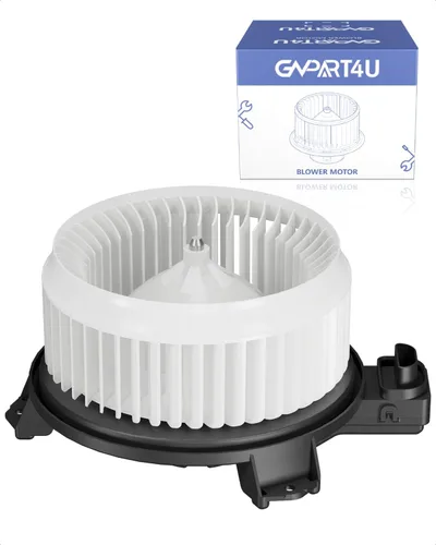 Miniatura 10 de Motor de soplador delantero 700012 para Dodge Ram 1500 2500 3500 2002-2008, para Jeep Grand Cherokee 2002-2004, 2002 2003 2004 2005 2006 2007 2008