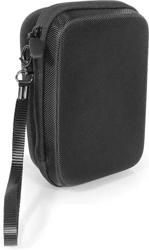 Miniatura 2 de Funda para prismáticos compatible con prismáticos de 15 x 25, 12 x 25, 10 x 25, 16 x 21 como occer, Hontry, Gskyer, SkyGenius, Aurosports, Pentax