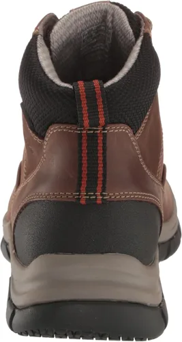Miniatura 3 de Clarks Botas Walpath Mid Oxford para hombre