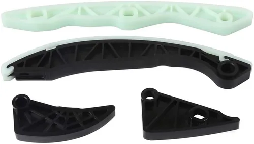 Miniatura 3 de Kit de cadena de distribución compatible con Dodge Caliber 2007-2009, 2007-2008 para Jeep Patriot, 2010-2013 para Kia Forte Koup, 2009-2012