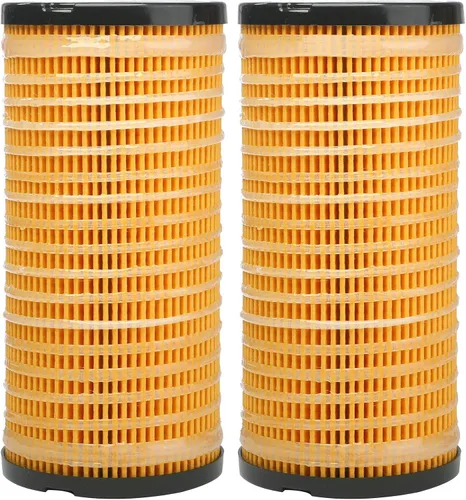Miniatura 2 de 2 filtros de combustible BAIZHIHUA 4816636 que reemplazan a 26560201 1R-1804 se adapta al motor diesel Perkins 1104A-44 1104A-44T 1104A-44TA