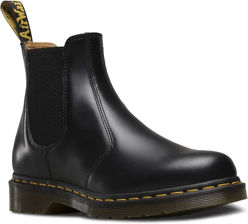 Miniatura 2 de Dr. Martens Bota Chelsea 2976 para mujer