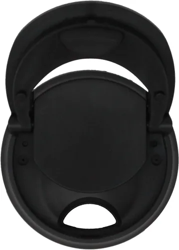 Miniatura 3 de UpStart Components - Tapa de viaje con tapa abatible para Magic Bullet MB1001 Original Blender